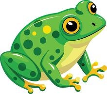 FROG