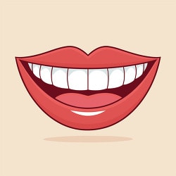 MOUTH